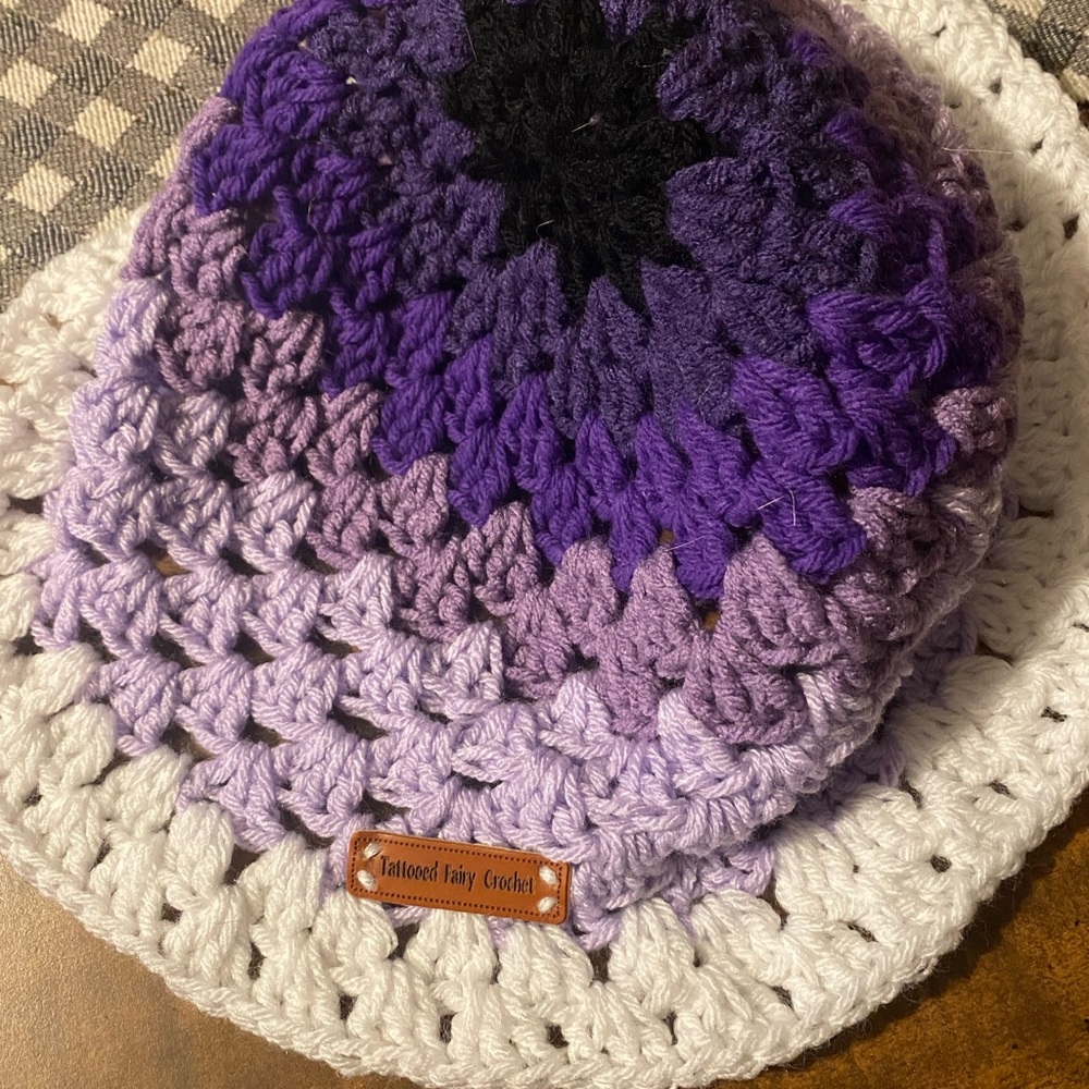🎈Handmade Bucket Hat